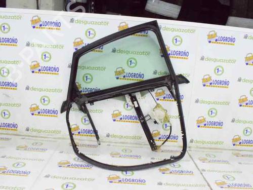 Rear left window mechanism AUDI A6 C6 (4F2) 3.0 TDI quattro | BP1933191C24 