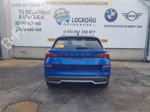 Andre SKODA KAMIQ (NW4) 1.0 TSI | BP31346129O1  - Image 35