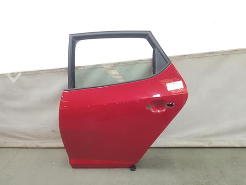 Left rear door SEAT IBIZA IV SC (6J1, 6P5) 1.4 TDI | BP10227423C4 