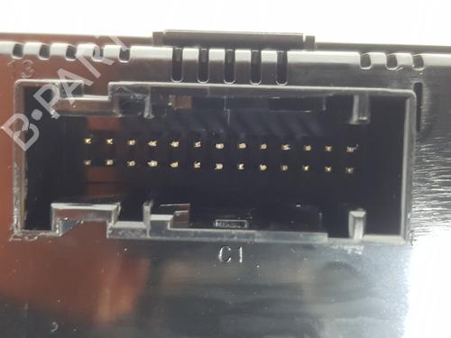 Climate control FORD TRANSIT V363 Platform/Chassis (FED, FFD) 2.0 EcoBlue | BP31840537I5