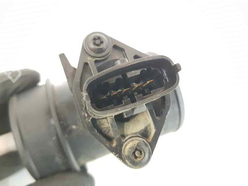 Mass air flow sensor OPEL AGILA (A) (H00) 1.2 16V (F68) | BP5668506M95 