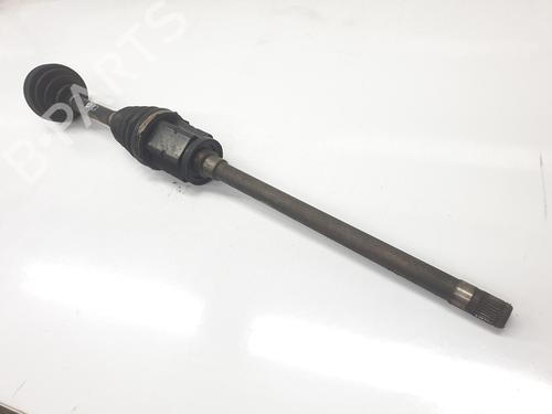 Right front driveshaft BMW X5 (E53)  | BP26333928M39 