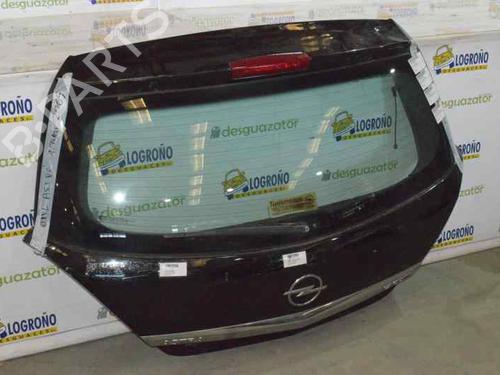 Tailgate OPEL ASTRA H (A04) 1.7 CDTI (L48) | BP1281945C6 