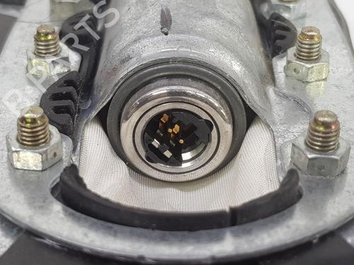 Electronic module BMW 3 (E46) 320 d | BP9276661M83