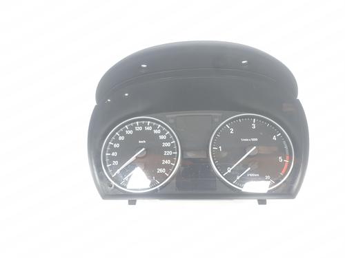 Used Instrument cluster BMW 3 Touring (E91) 320 d (177 hp) 31803721