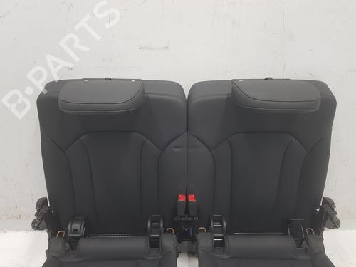 Seats set AUDI Q7 (4MB, 4MG, 4MQ) 3.0 TDI quattro | BP33623602C78 - Image 14