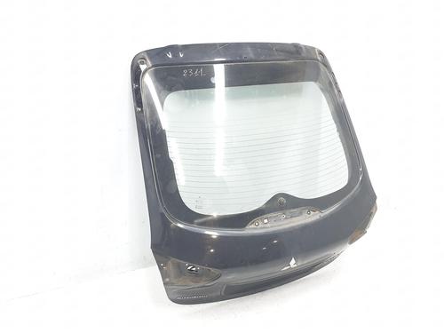 Tailgate MITSUBISHI LANCER VIII Sportback (CX_A) 2.0 DI-D (CX8A) | BP17758601C6 