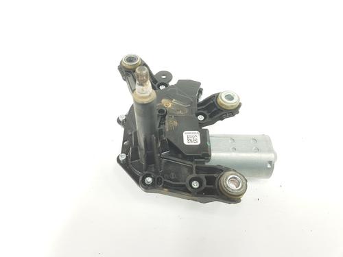 Ruitenwissermotor achter RENAULT CLIO IV (BH_) 1.5 dCi 75 (75 hp) 9097561