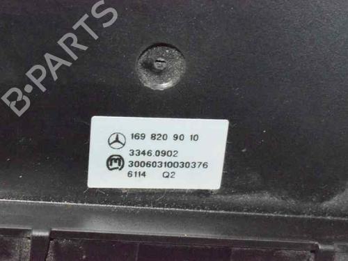 Switch MERCEDES-BENZ A-CLASS (W169) A 180 CDI (169.007, 169.307) | BP11683301I30 