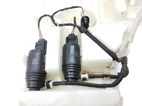 Windscreen washer tank BMW 1 (F20) 116 d | BP24928257C113