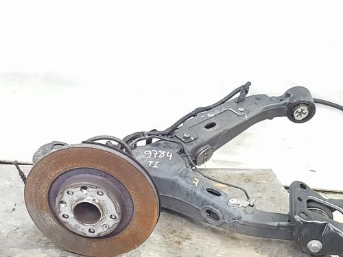 Left rear steering knuckle CITROËN JUMPY III Van (V_)  | BP34208503M27  - Image 5