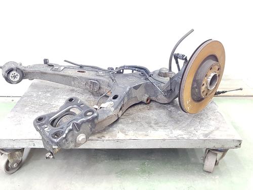 Left rear steering knuckle CITROËN JUMPY III Van (V_) | BP38075861M27 - Image 4