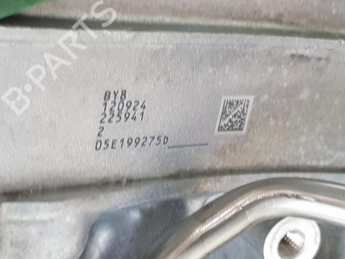 Engine VW T-ROC (A11, D11)  | BP27272246M1 