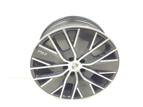 Fælk PORSCHE MACAN (XAB) Electric (XABAA1) | BP37026961C45 - Image 7