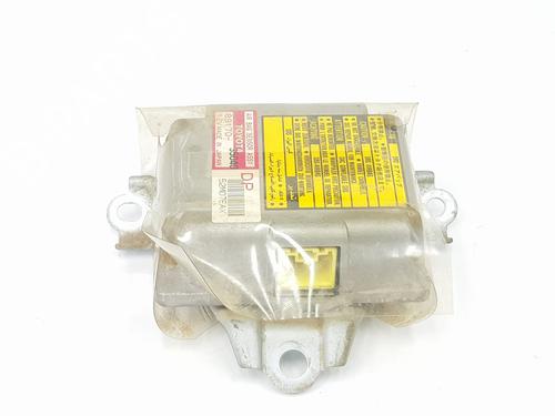 Used ECU airbags TOYOTA LAND CRUISER 90 (_J9_) 3.0 TD (KZJ90_, KZJ95_, KZJ90R, KZJ95R, KZJ90W, KZJ95W) (125 hp) 18890291