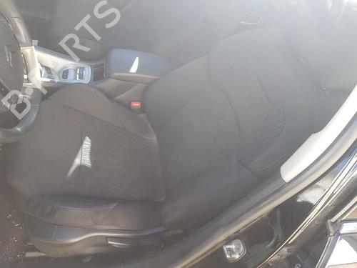 Left front indicator CITROËN C5 III (RD_) 2.0 HDi 165 (RDRHHA, RDRHH8) | BP38330510C32 - Image 19