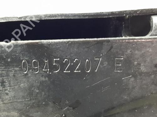 Forbro RENAULT MASTER III Van (FV) 2.3 dCi 125 RWD (FV0C, FV0D, FV0H, FV0J, FV0A, FV0K) | BP30395612M9