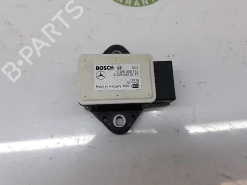 Used Electronic module MERCEDES-BENZ E-CLASS (W212) E 220 CDI / BlueTEC (212.001, 212.002) (170 hp) 14069098