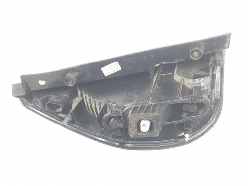 Right taillight RENAULT SCÉNIC III (JZ0/1_) 1.5 dCi | BP24104127C35 
