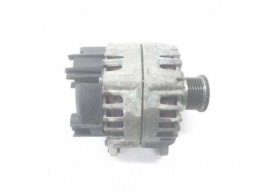 Used Alternator AUDI A6 C7 (4G2, 4GC) 2.0 TDI (190 hp) 31393200