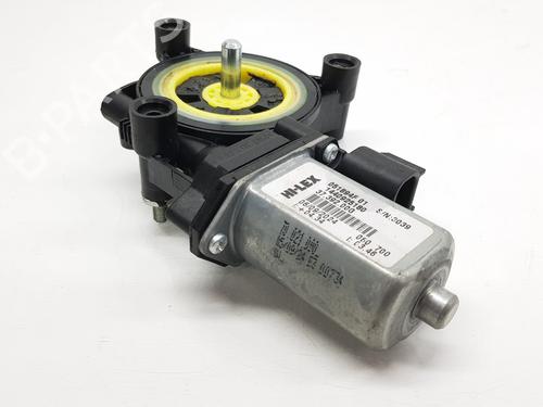 Left front window motor FIAT DUCATO Van (250_) 140 Multijet 2,2 D | BP31809389E21 