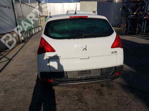 Expansion tank PEUGEOT 3008 I MPV (0U_) 1.6 HDi | BP10366675C120  - Image 94