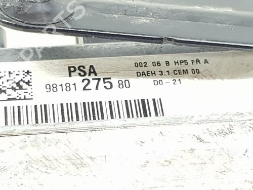 Steering pump TOYOTA PROACE Van (MDZ_) | BP37155110M99 - Image 6
