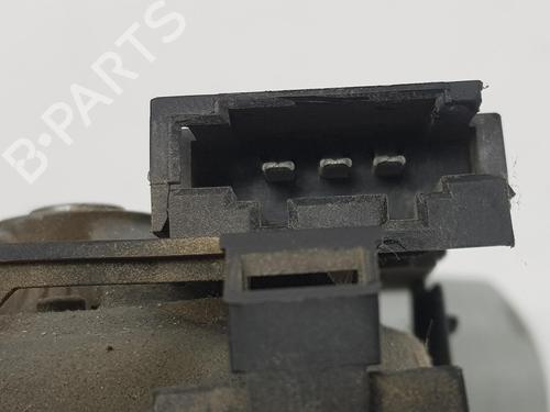 Rear wiper motor MERCEDES-BENZ GLK-CLASS (X204) 320 CDI 4-matic (204.983) | BP15412608M102 