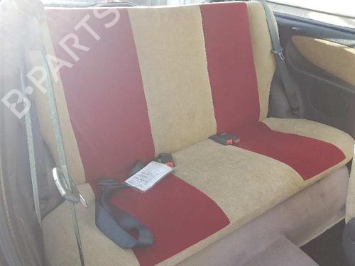 Front right window mechanism LANCIA Y (840_) 1.2 (840AA, 840AF1A) | BP6939427C23 