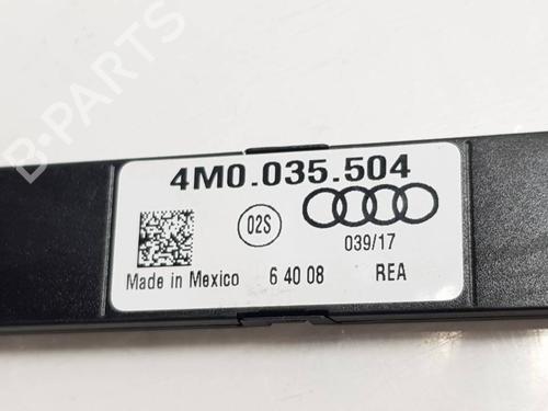 Electronic module AUDI A4 Allroad B8 (8KH) 2.0 TDI quattro | BP39192175M83 - Image 5
