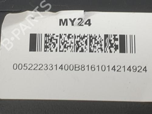 AdBlue tank PEUGEOT BOXER Van  | BP31589735M85 