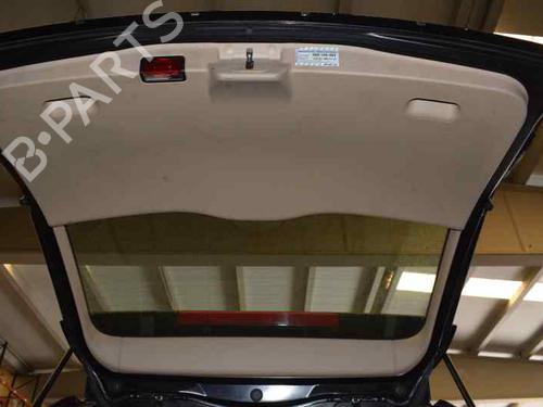 Right front window motor BMW X3 (E83) xDrive 25 i | BP6100336E20 