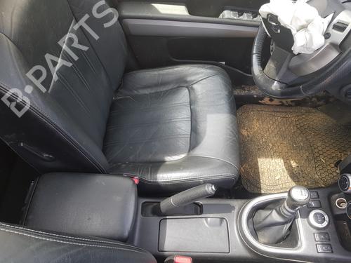 Left front window switch NISSAN X-TRAIL II (T31) 2.0 dCi 4x4 | BP36840181I27  - Image 13