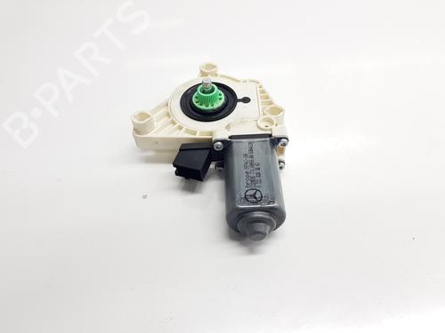 Right rear window motor MERCEDES-BENZ S-CLASS (W221, V221) S 500 (221.071, 221.171) | BP20492405E22 