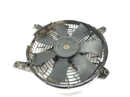 Radiator fan MITSUBISHI PAJERO III (V7_W, V6_W) 3.2 Di-D (V68W) | BP20194751M35 