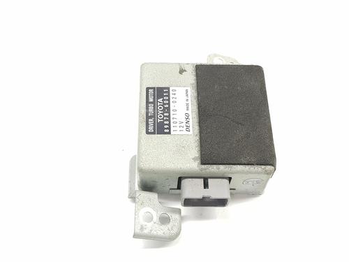 Electronic module TOYOTA LAND CRUISER PRADO (_J12_) 3.0 D-4D (KDJ120, KDJ125) | BP17170813M83 