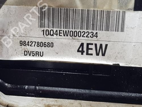 Engine PEUGEOT EXPERT Van (V_)  | BP33215083M1  - Image 5