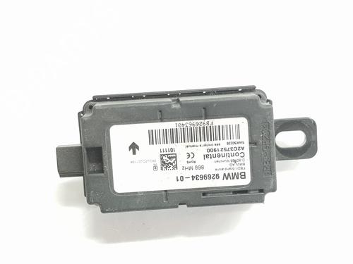 Electronic module BMW 3 (F30, F80) 320 d | BP37014781M83 - Image 6