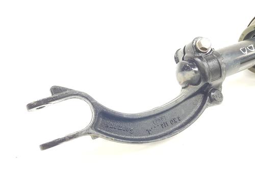 Right front shock absorber AUDI A6 C7 (4G2, 4GC) 3.0 TDI quattro | BP31171147M17 