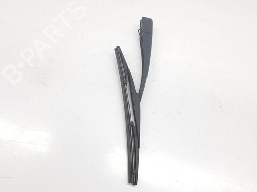 Rear windshield wiper arm KIA SPORTAGE III (SL) 2.0 CRDi AWD | BP13384877C144 