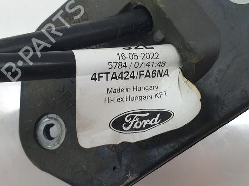 Gear lever FORD TRANSIT CUSTOM V362 Van (FY, FZ) | BP37471677M90 - Image 2