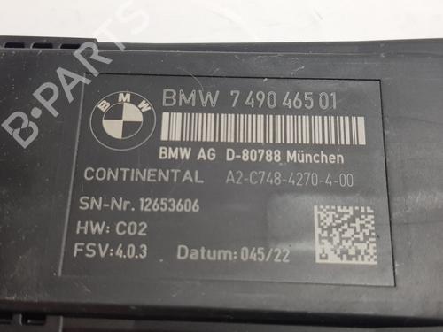 Electronic module BMW X5 (G05, F95) xDrive 45 e Plug-in Hybrid | BP37791855M83 - Image 6