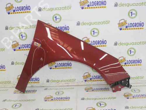 Right front fenders OPEL INSIGNIA A (G09) 2.0 CDTI (68) (160 hp) 756485