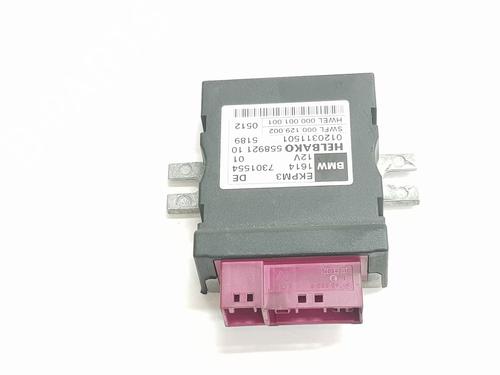electronic-module-bmw-3-f30-f80-2011-2012-2013-2014-2015-2016-2017-2018-37014777 main image