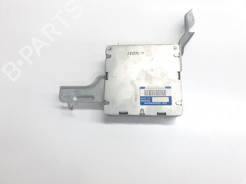Electronic module TOYOTA LAND CRUISER PRADO (_J12_) 3.0 D-4D (KDJ120, KDJ125) | BP24980195M83 