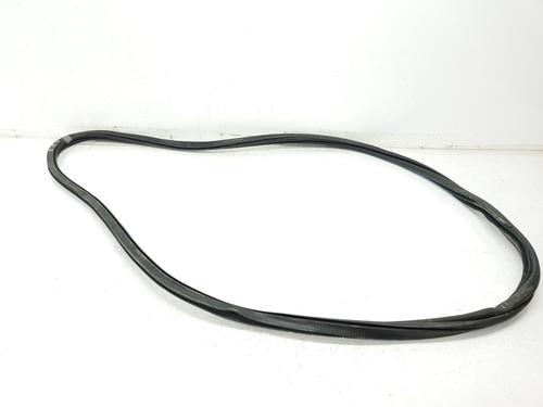 Used Rubber door seal SEAT IBIZA V (KJ1, KJG) 1.0 TSI (116 hp) 15584915