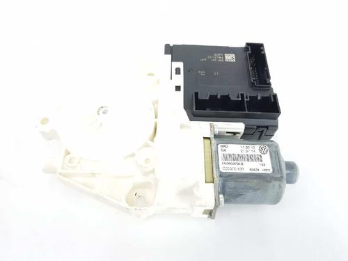 Left front window motor VW TIGUAN (5N_) 2.0 TDI | BP6074694E21 