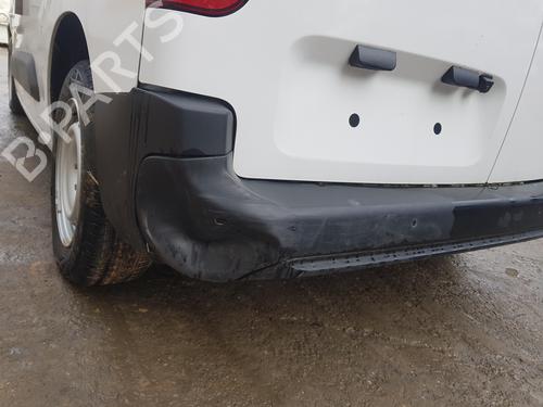 Electronic sensor FIAT DOBLO Box Body/MPV (510_, 511_) BlueHDi 100 | BP32293155M84 