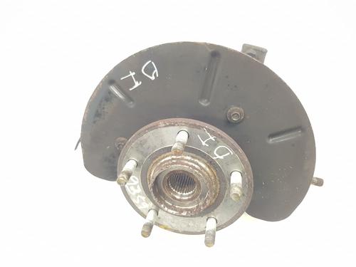 Left front steering knuckle DODGE JOURNEY 2.0 CRD | BP38170107M25 - Image 5