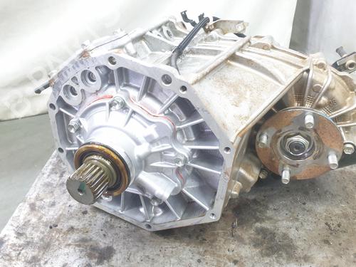 Transfer box TOYOTA LAND CRUISER PRADO (_J15_) 3.0 D-4D (KDJ155_, KDJ150_, KDJ150R, KDJ155R) | BP20191312M36 